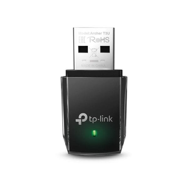 TP-Link Archer T3U AC1300 Mini Wireless MU-MIMO USB Adapter - Image 3