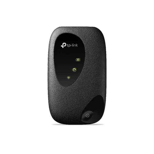 TP-Link 4G LTE Mobile Wi-Fi Router M7000 No Ratings - Image 2