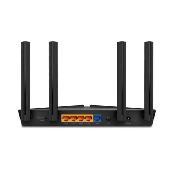 TP-Link Archer AX10 AX1500 Next-Gen Wifi 6 Router - Image 4