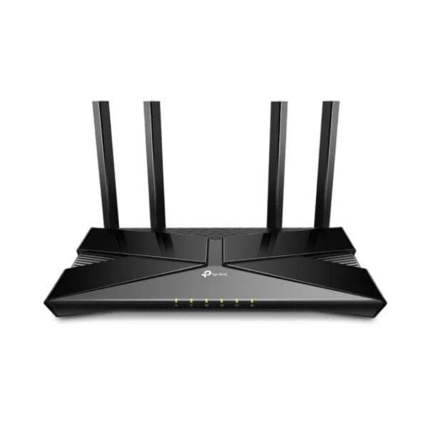 TP-Link Archer AX10 AX1500 Next-Gen Wifi 6 Router - Image 3