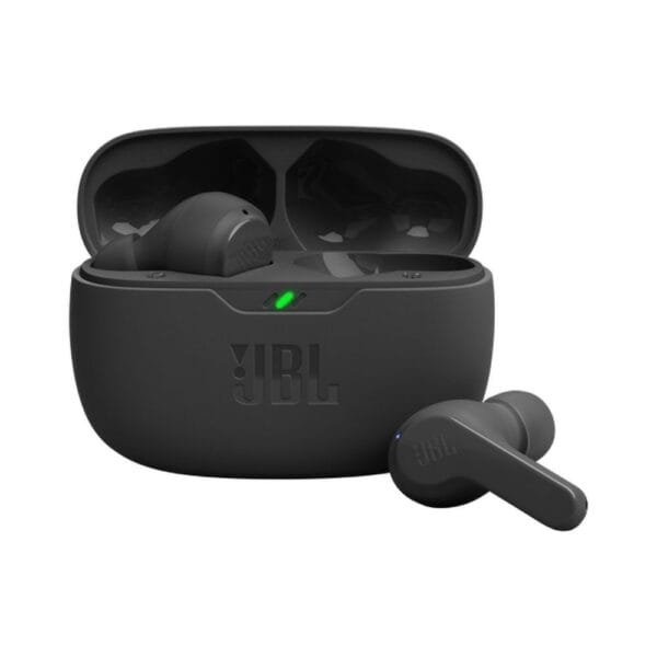 JBL Wave Beam in-Ear Wireless Earbuds (TWS) with Mic - Image 3