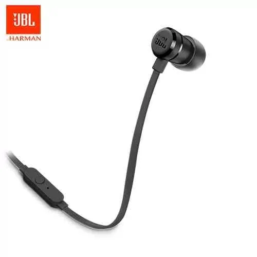 JBL TUNE 205BT – Wireless Earbud headphones – Black - Image 3