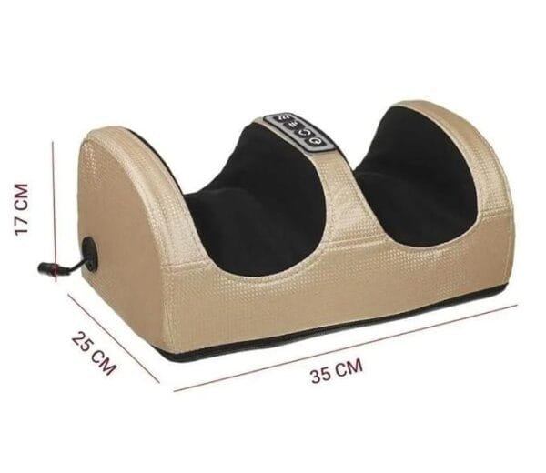 Comfortable And Convenient Foot Massager - Image 3