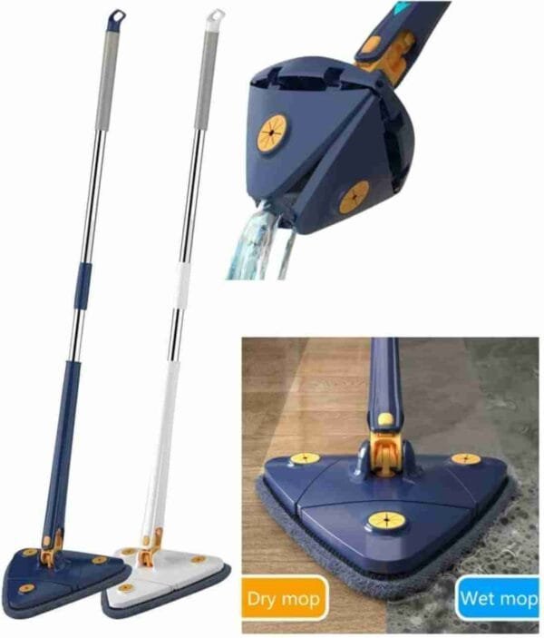 Twist Triangle Mop
