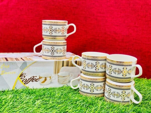 6PCS 160ML ONLY CUP - Image 4