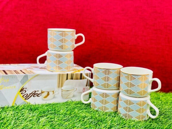 6PCS 160ML ONLY CUP - Image 5