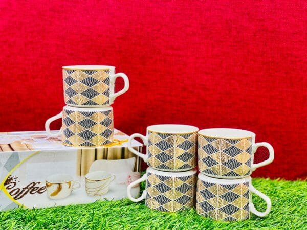 6PCS 160ML ONLY CUP - Image 2