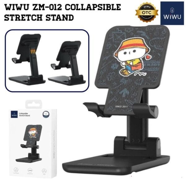 WIWU ZM-012 Collapsible Stretch Stand