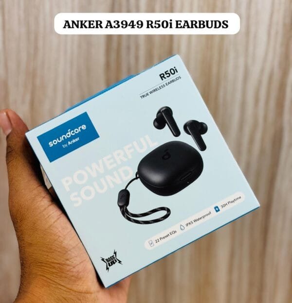 ANKER A3949 R50i EARBUDS